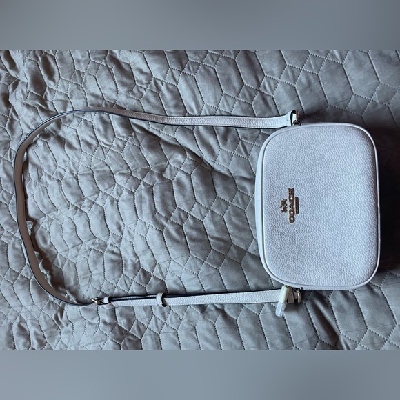 🔴SOLD🔴 Brand New Coach Mini Jamie Bag - Picture 4 of 5